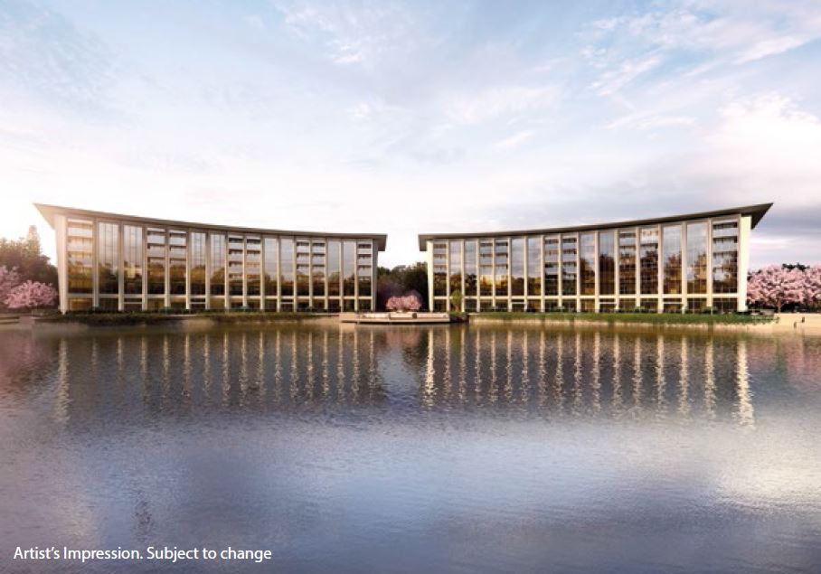 Marina Concourse 06